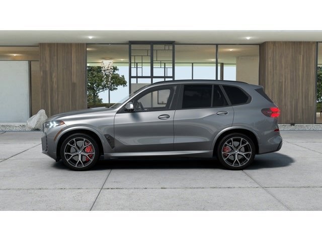 2026 BMW X5 xDrive40i xDrive40i
