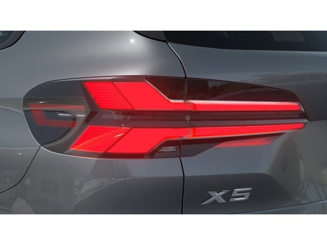 2026 BMW X5 xDrive40i xDrive40i