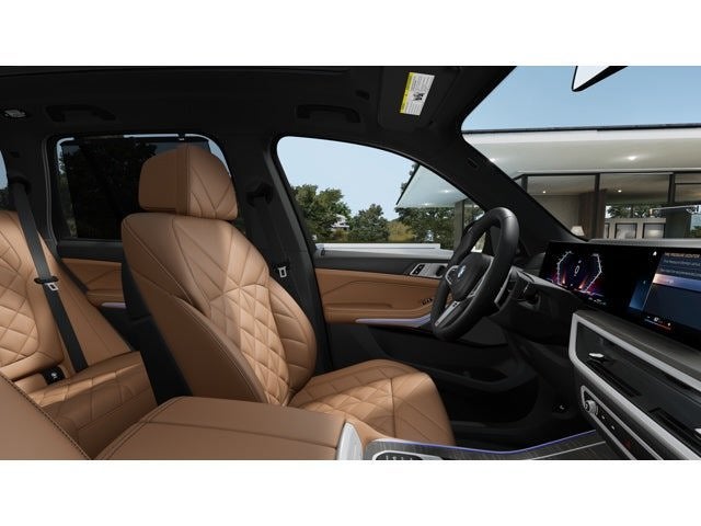 2026 BMW X5 xDrive40i xDrive40i