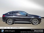 2020 BMW X4 xDrive30i xDrive30i