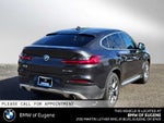 2020 BMW X4 xDrive30i xDrive30i