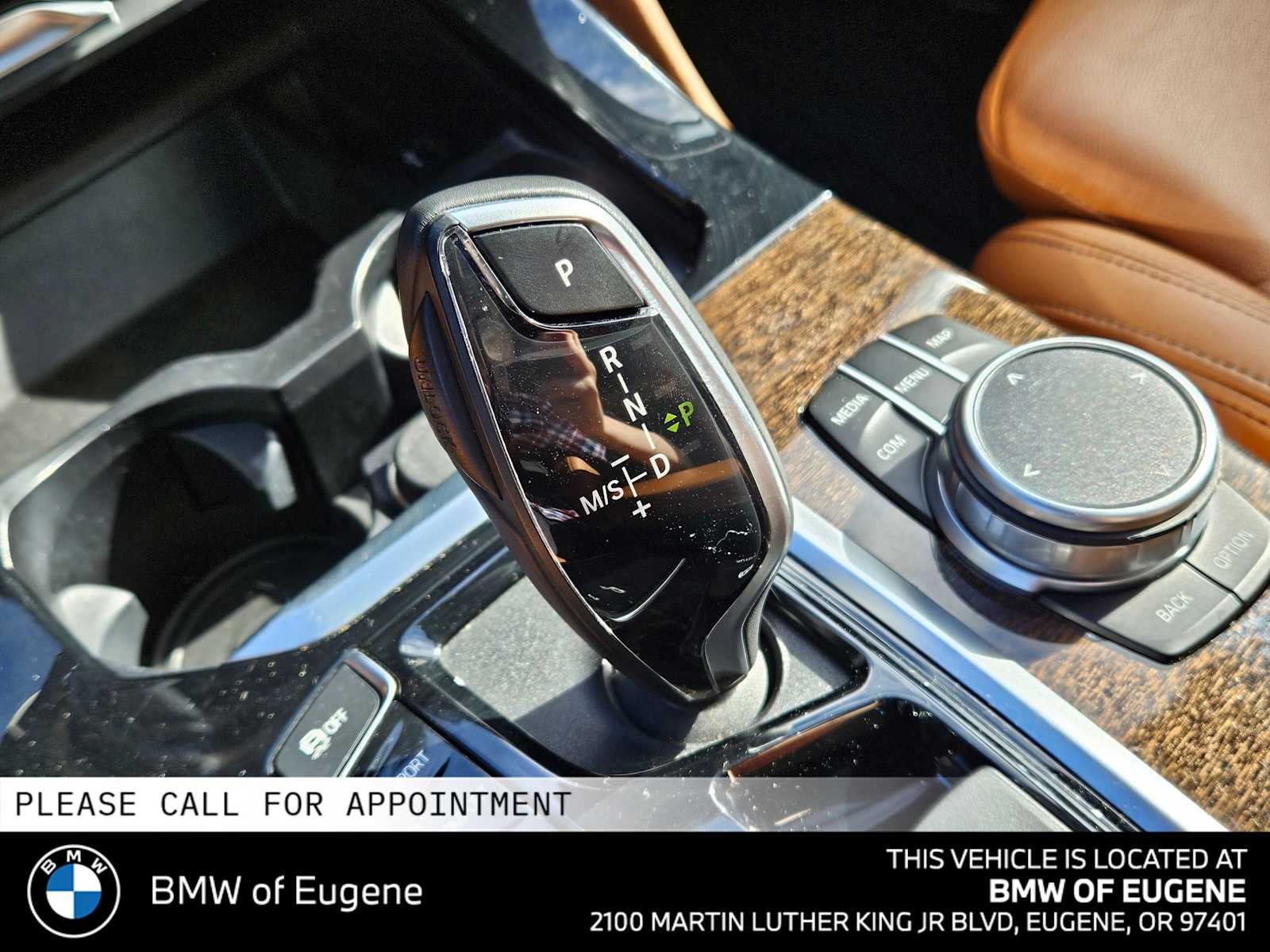 2020 BMW X4 xDrive30i xDrive30i