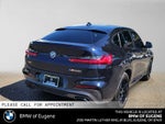 2021 BMW X4 M40i M40i