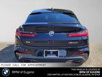 2021 BMW X4 M40i M40i