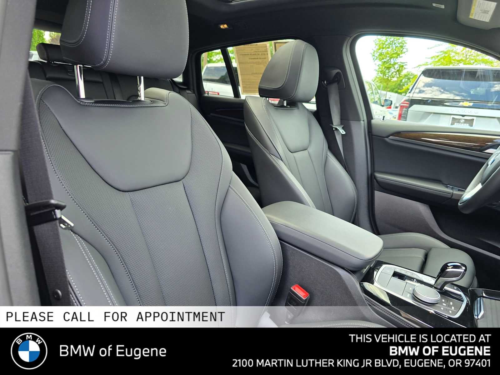 2025 BMW X4 xDrive30i xDrive30i