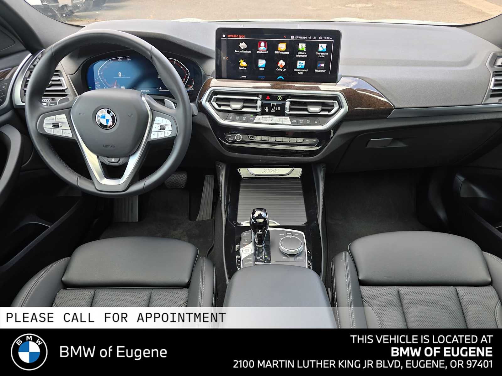 2025 BMW X4 xDrive30i xDrive30i