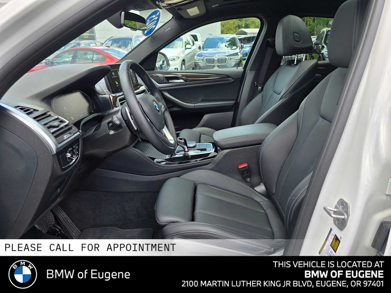 2025 BMW X4 xDrive30i xDrive30i