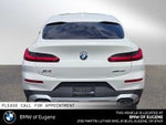 2025 BMW X4 xDrive30i xDrive30i