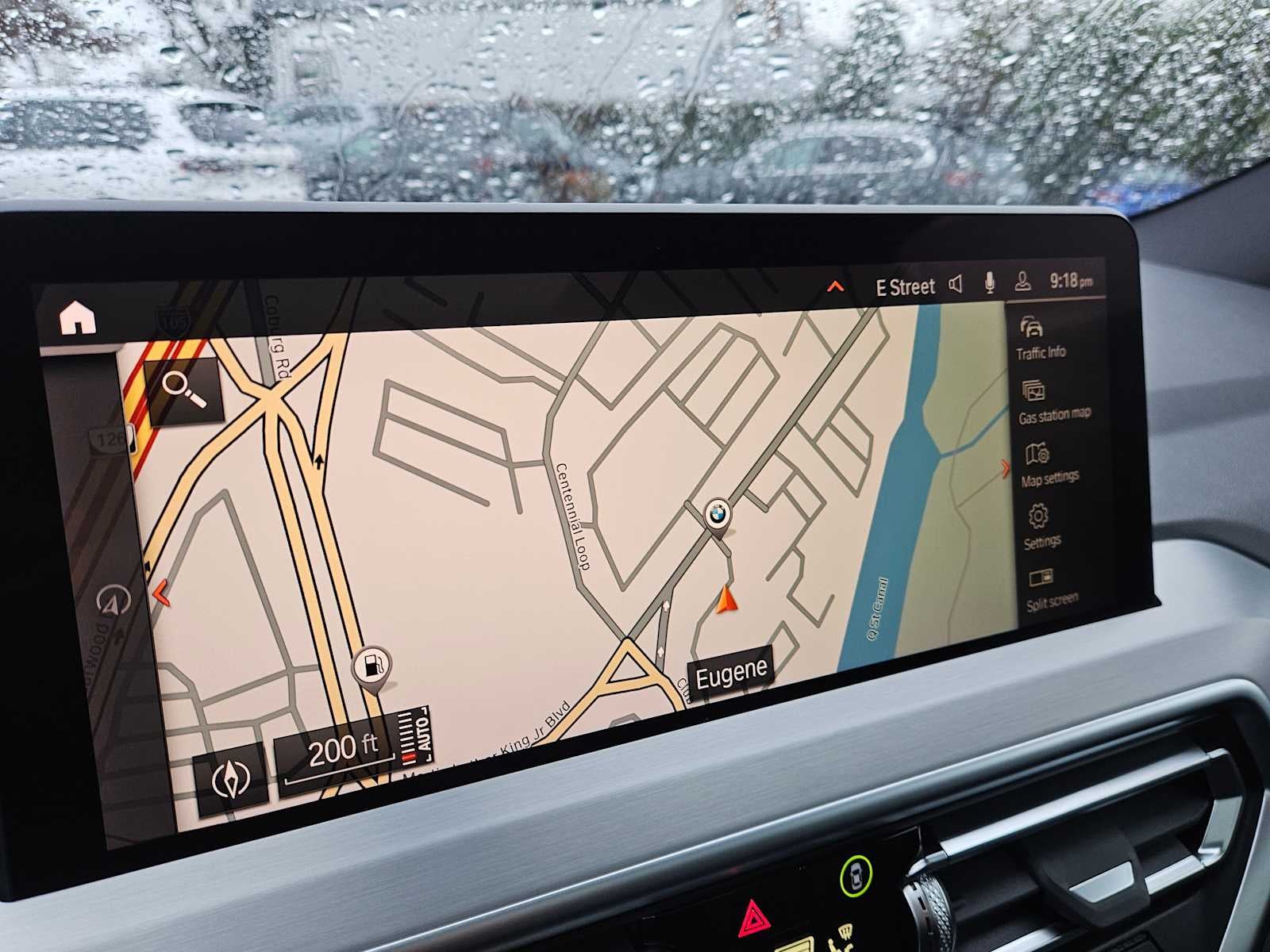 2025 BMW X4 xDrive30i