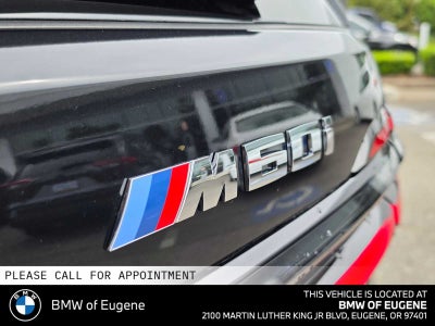2027 BMW X7 M60i