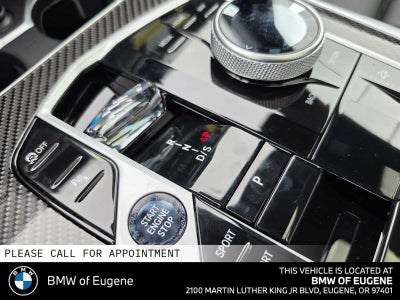 2027 BMW X7 M60i