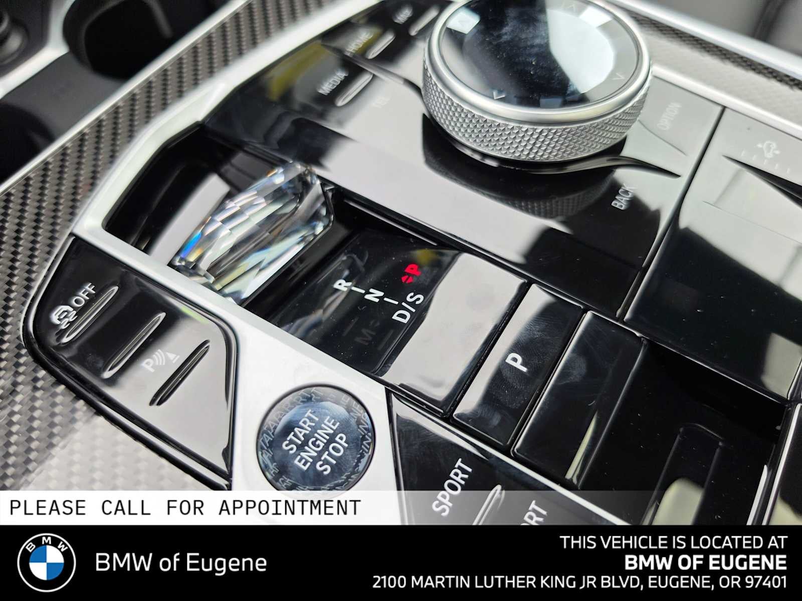 2027 BMW X7 M60i