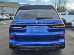 2026 BMW X7 M60i