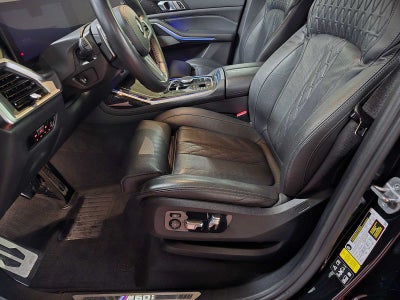 2023 BMW X7 M60i M60i