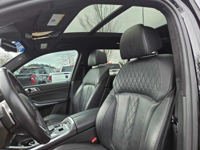 2023 BMW X7 M60i M60i