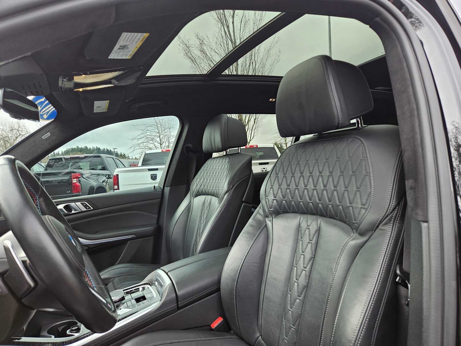 2023 BMW X7 M60i M60i