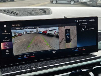 2023 BMW X7 M60i M60i