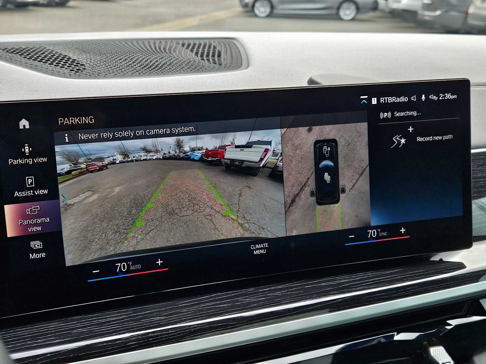 2023 BMW X7 M60i M60i