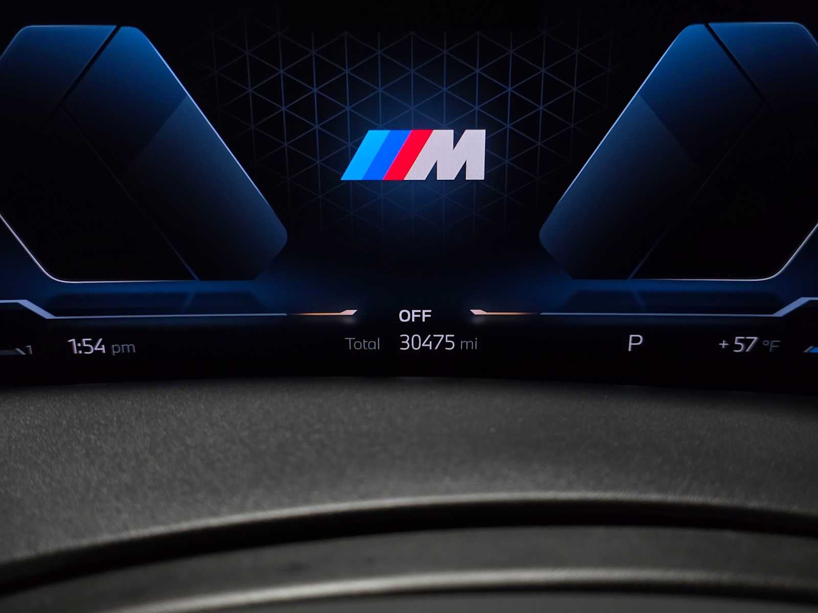 2023 BMW X7 M60i M60i