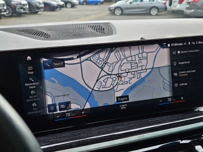 2023 BMW X7 M60i M60i