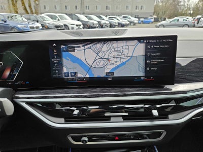 2023 BMW X7 M60i M60i