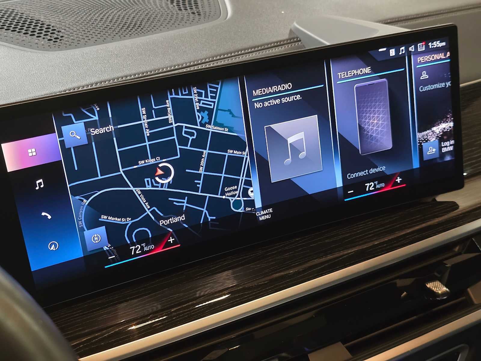 2023 BMW X7 M60i M60i