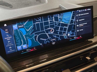 2023 BMW X7 M60i M60i