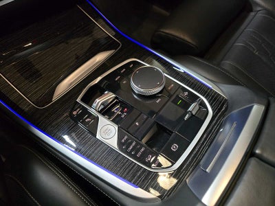 2023 BMW X7 M60i M60i