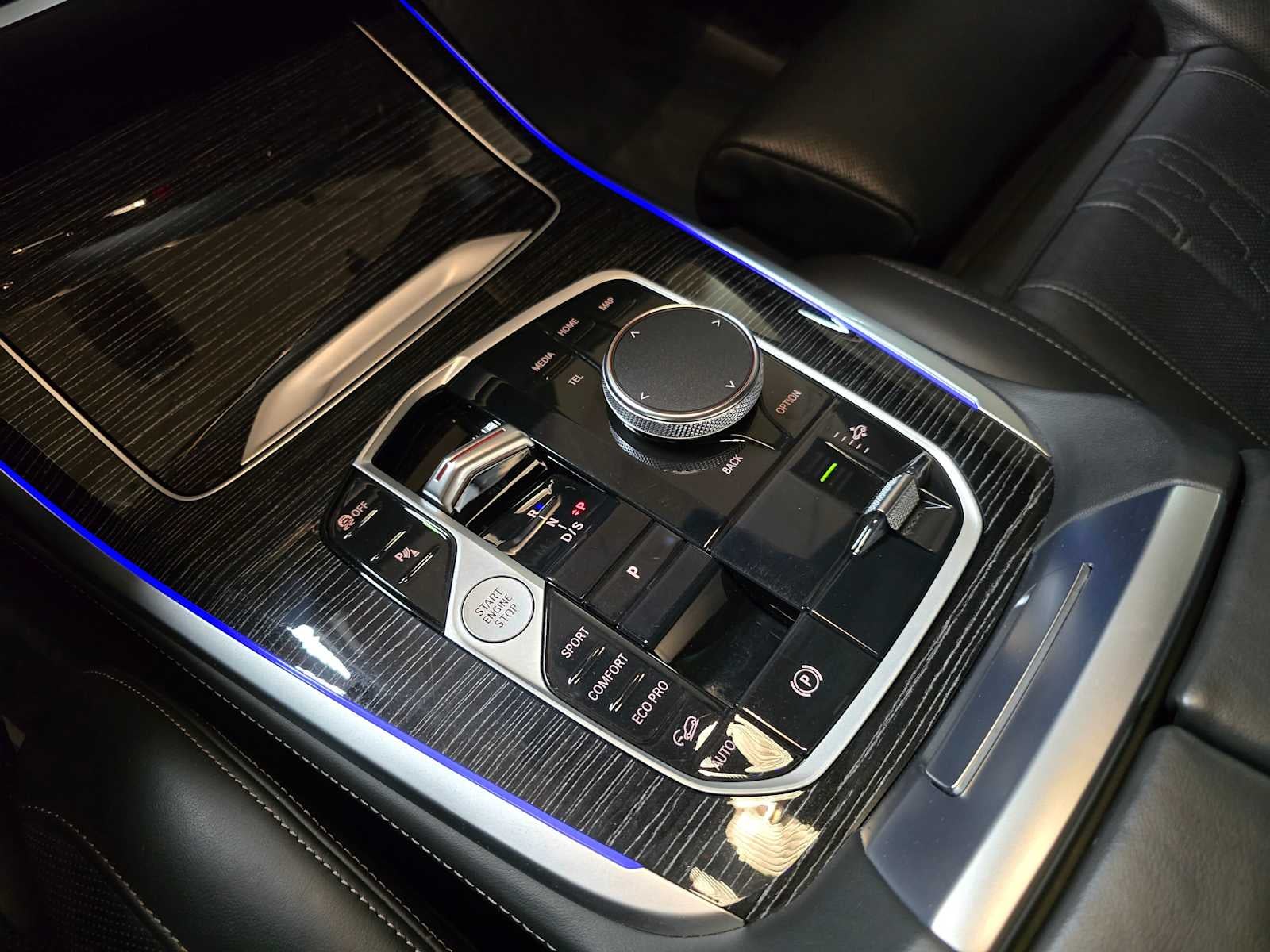 2023 BMW X7 M60i M60i