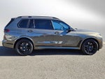 2026 BMW X7 M60i M60i