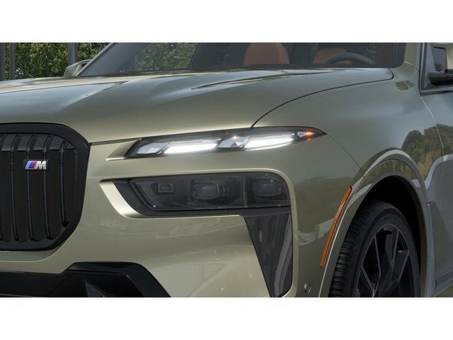 2026 BMW X7 M60i