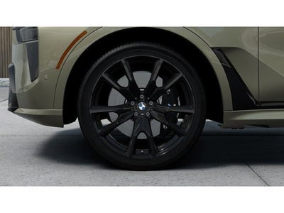 2026 BMW X7 M60i