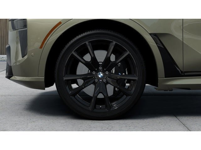 2026 BMW X7 M60i