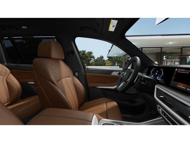 2026 BMW X7 M60i