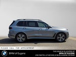 2027 BMW X7 M60i