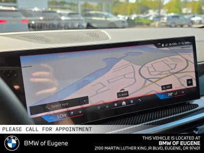 2027 BMW X7 M60i