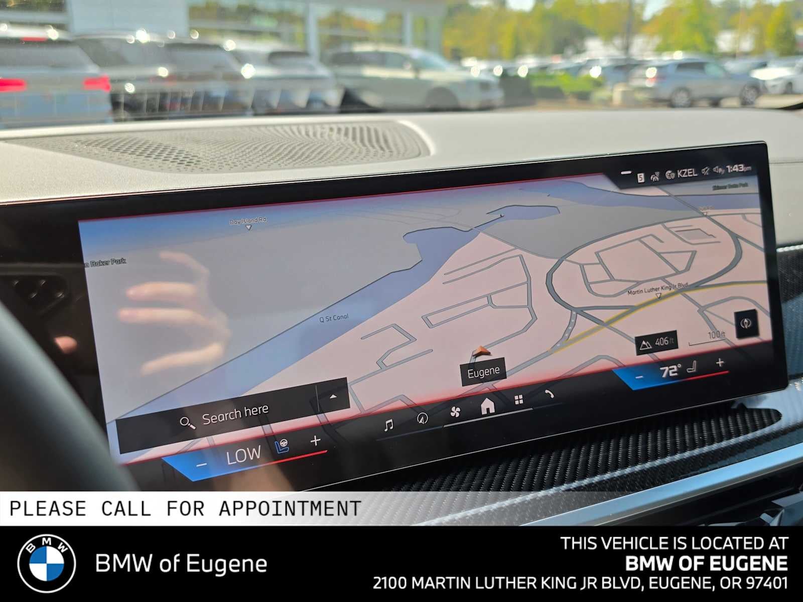 2027 BMW X7 M60i