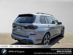 2027 BMW X7 M60i