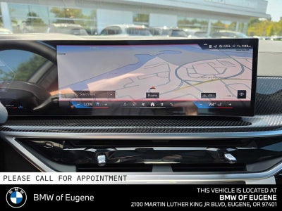 2027 BMW X7 M60i