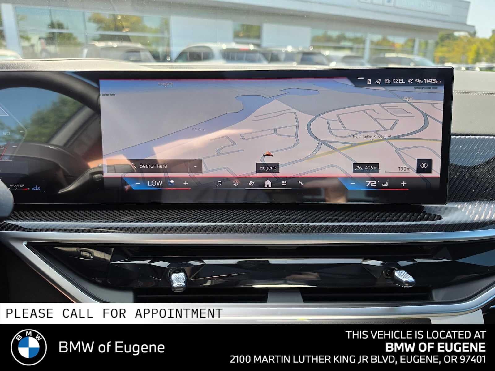 2027 BMW X7 M60i