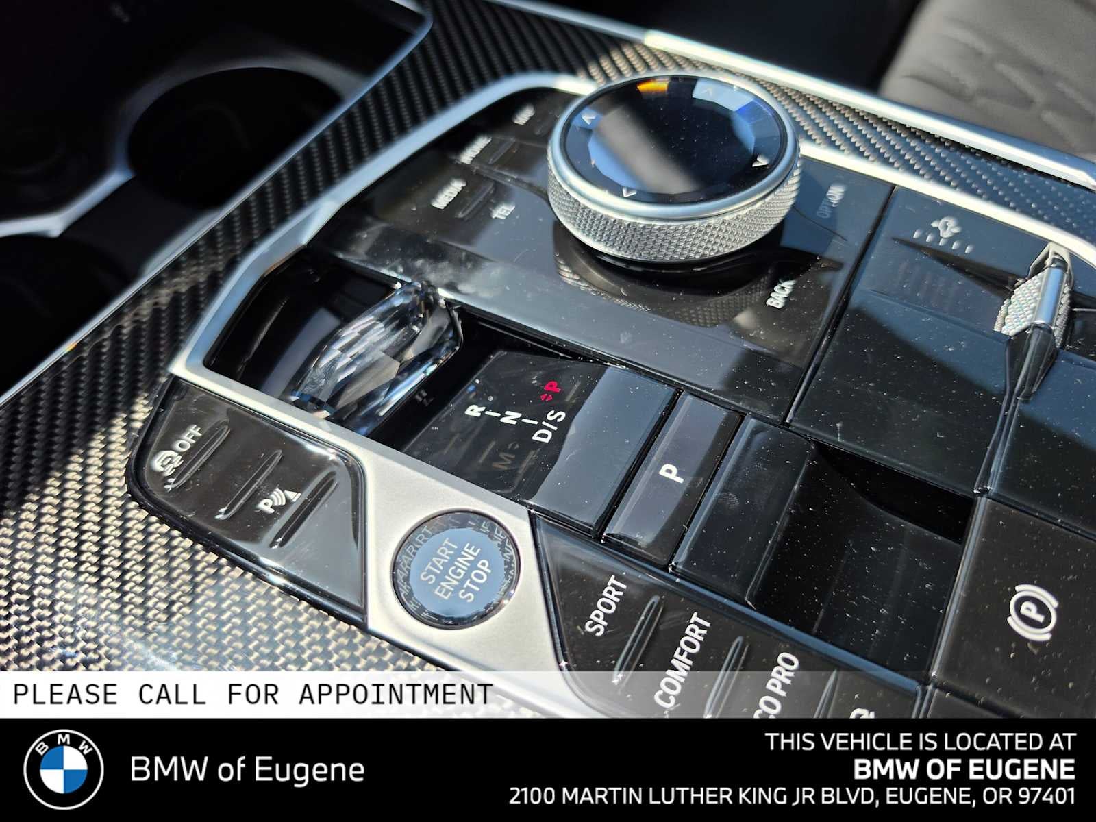 2027 BMW X7 M60i