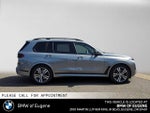 2027 BMW X7 M60i