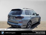 2027 BMW X7 M60i