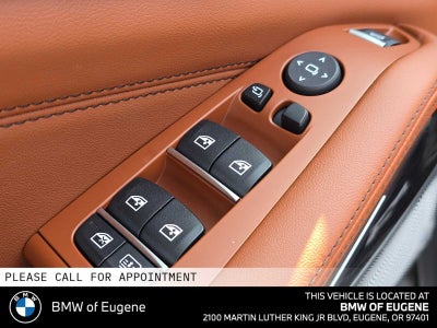 2027 BMW X7 M60i