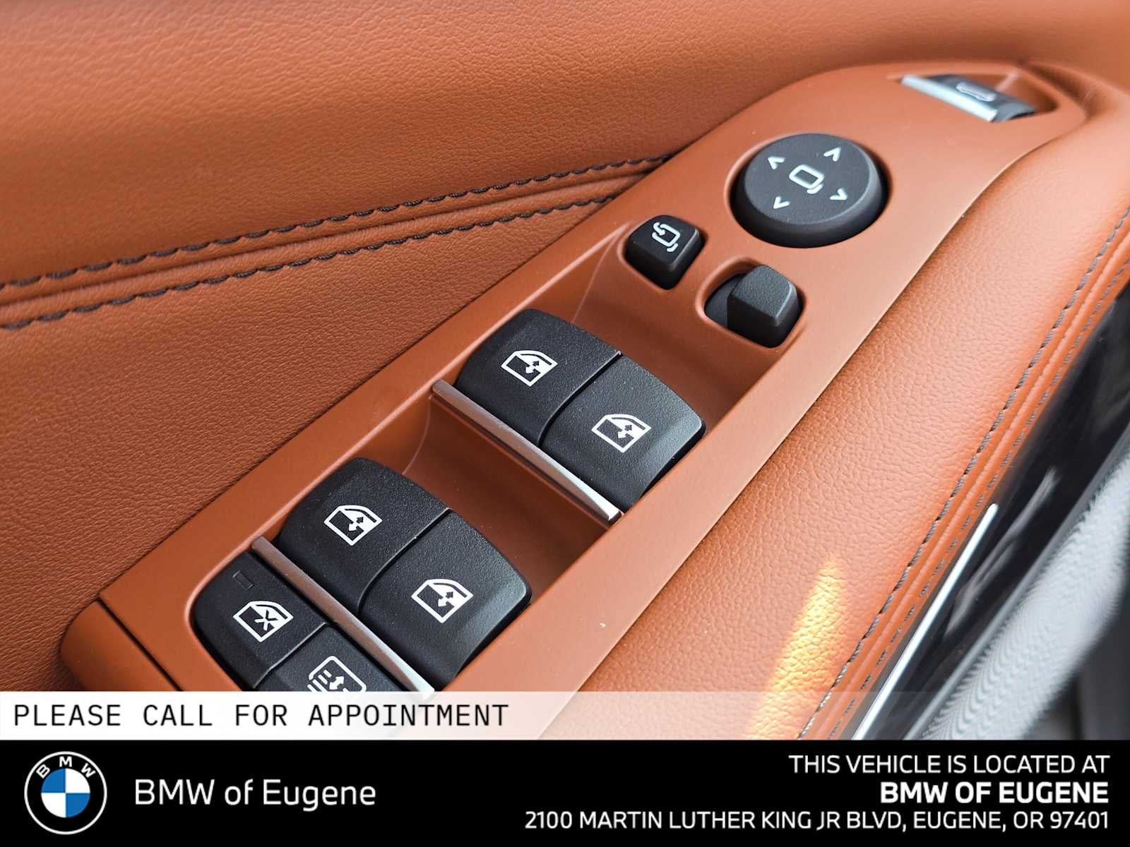 2027 BMW X7 M60i