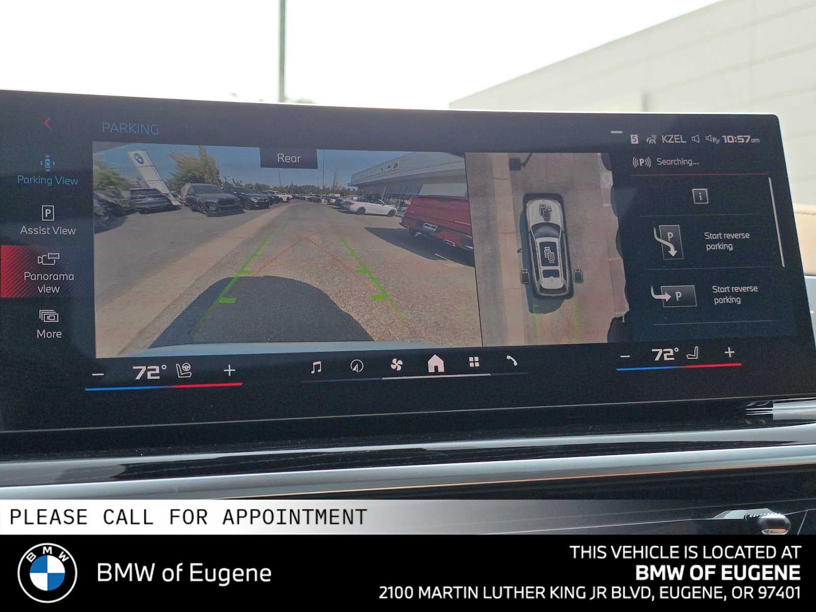 2027 BMW X7 M60i