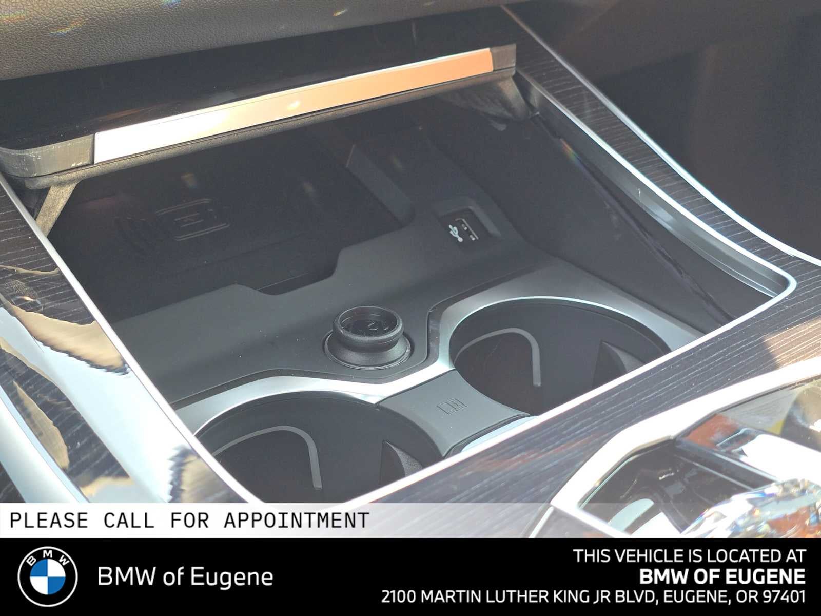 2027 BMW X7 M60i