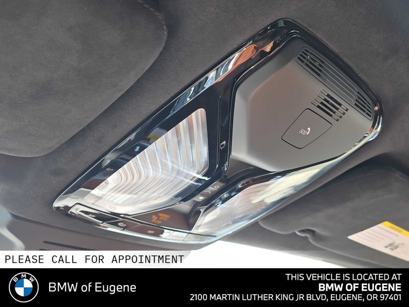 2027 BMW X7 M60i