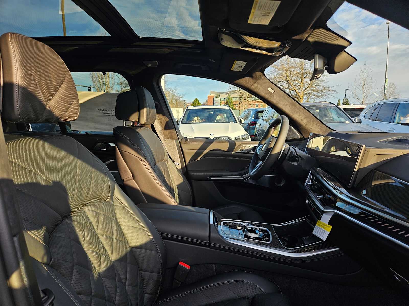 2026 BMW X5 M60i M60i