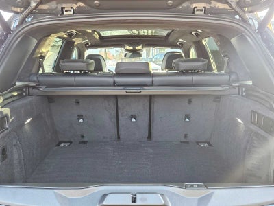 2026 BMW X5 M60i M60i